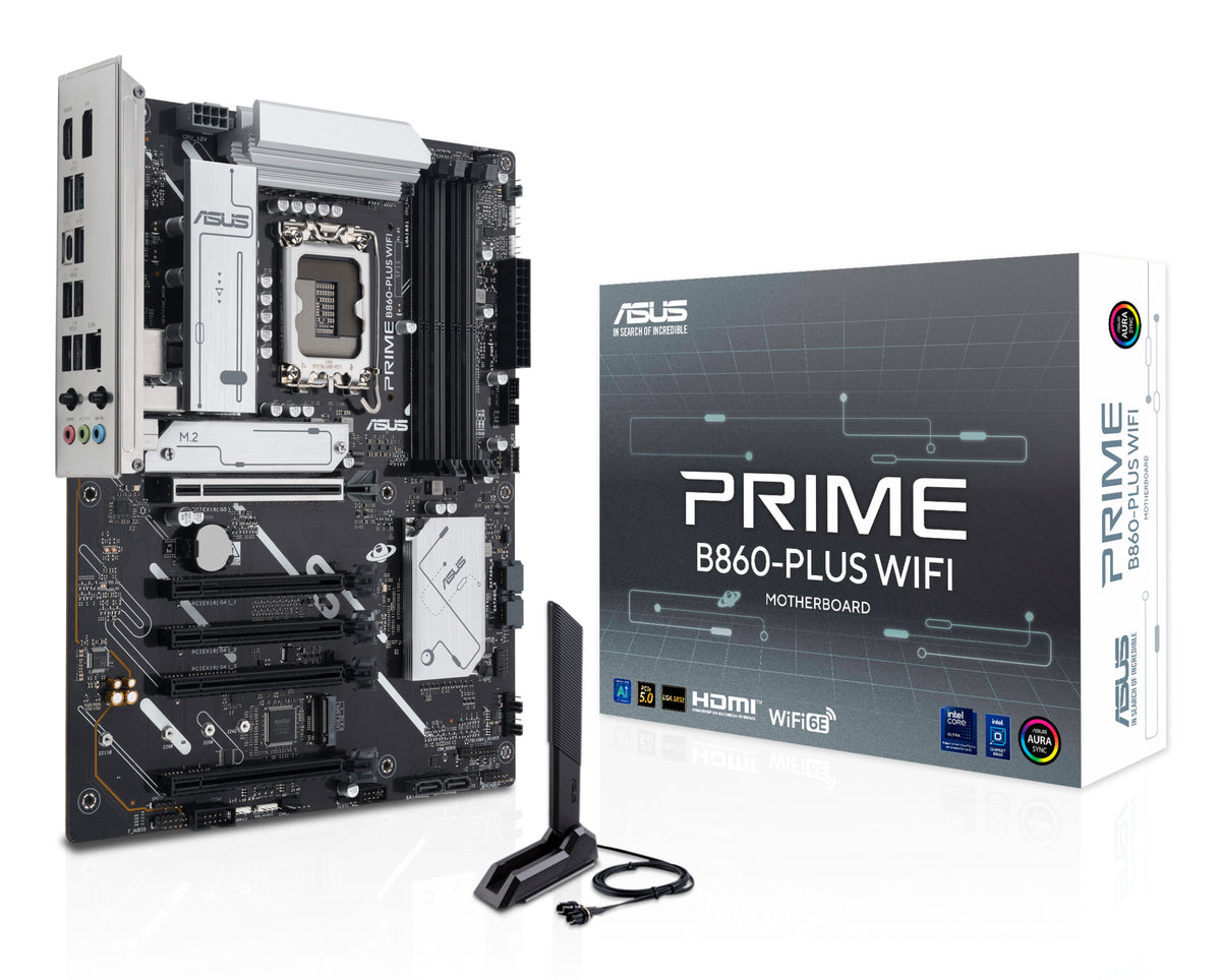ASUS PRIME B860-PLUS