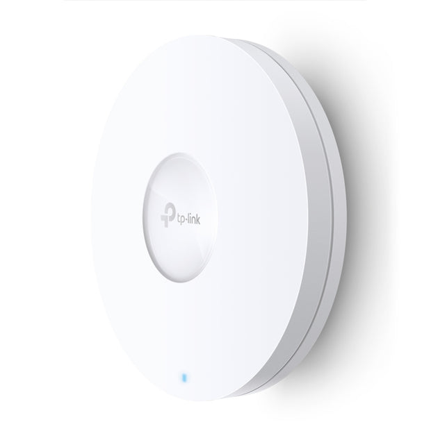 TP-Link Omada EAP620 HD access-punkter för trådlösa nätverk 1201 Mbit/s Vit