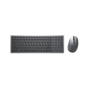 DELL Pro Plus kompakt tangentbord och mus