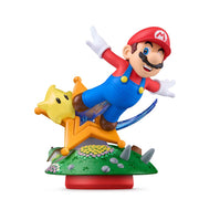 Nintendo amiibo Mario et Luma Interaktiv gamingfigur