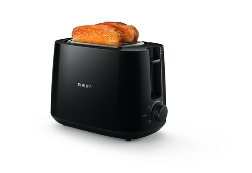 Philips Daily Collection HD2581/90 Brödrost