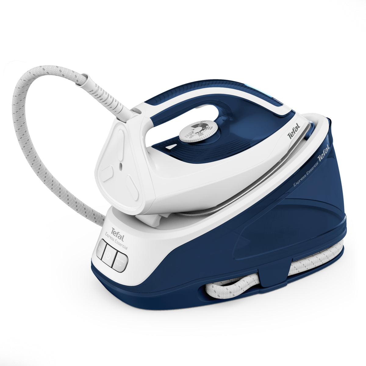 Tefal Express Essential SV6116 2200 W 1,4 l Blå