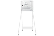 Samsung Flip Stand Ljusgrå