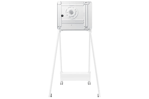 Samsung Flip Stand Ljusgrå