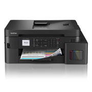 Brother MFC-T930DW multifunktionsskrivare Bläckstråleskrivare A4 6000 x 1200 DPI 30