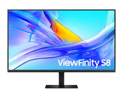 Samsung LS37D800UAUXXE - 4K
