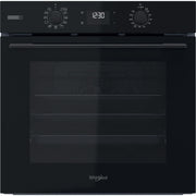 Whirlpool OMSK58CU1B 71 l Svart