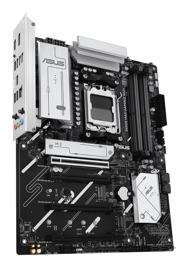 ASUS B650E MAX GAMING