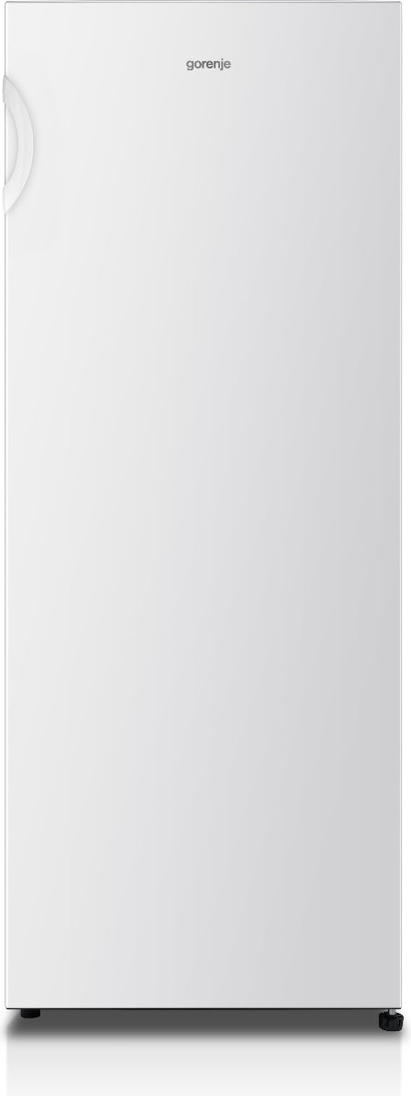 Gorenje F4142PW Frysskåp Fristående 165 l Vit