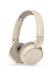 Philips TAH3209BG/00 hörlur och headset Trådlös Huvudband Samtal/musik