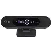 i-tec SOLOMON WH200 webbkameror 4 MP 2560 x 1440 pixlar USB Svart