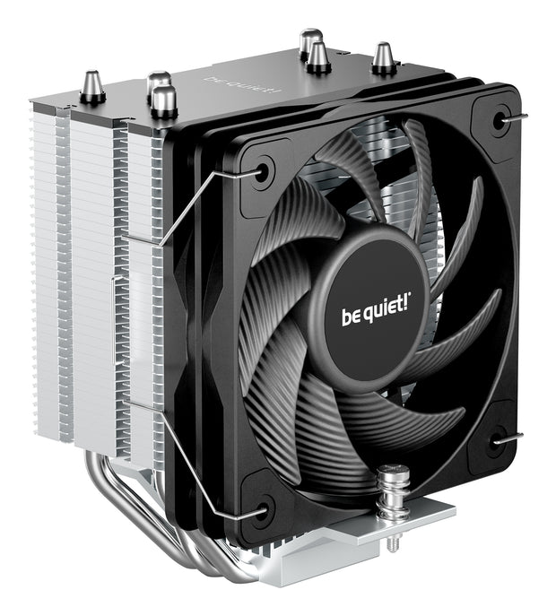 be quiet! Pure Rock Slim 3 Processor Luftkylare
