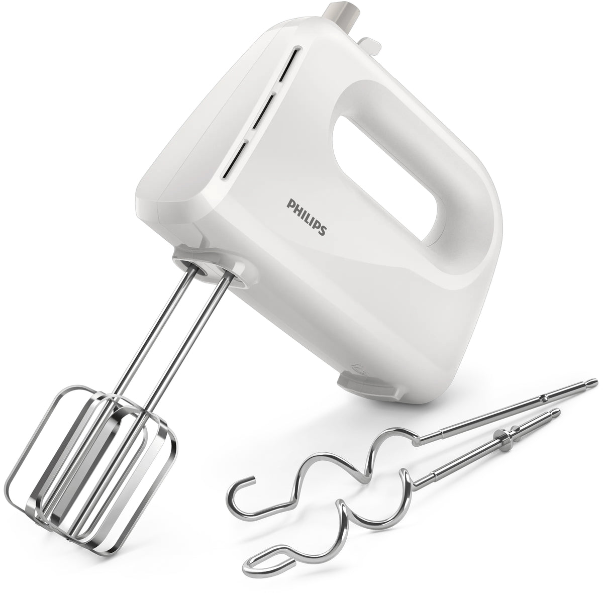 Philips 3000 series HR3705/00 -mixer i 3000-serien