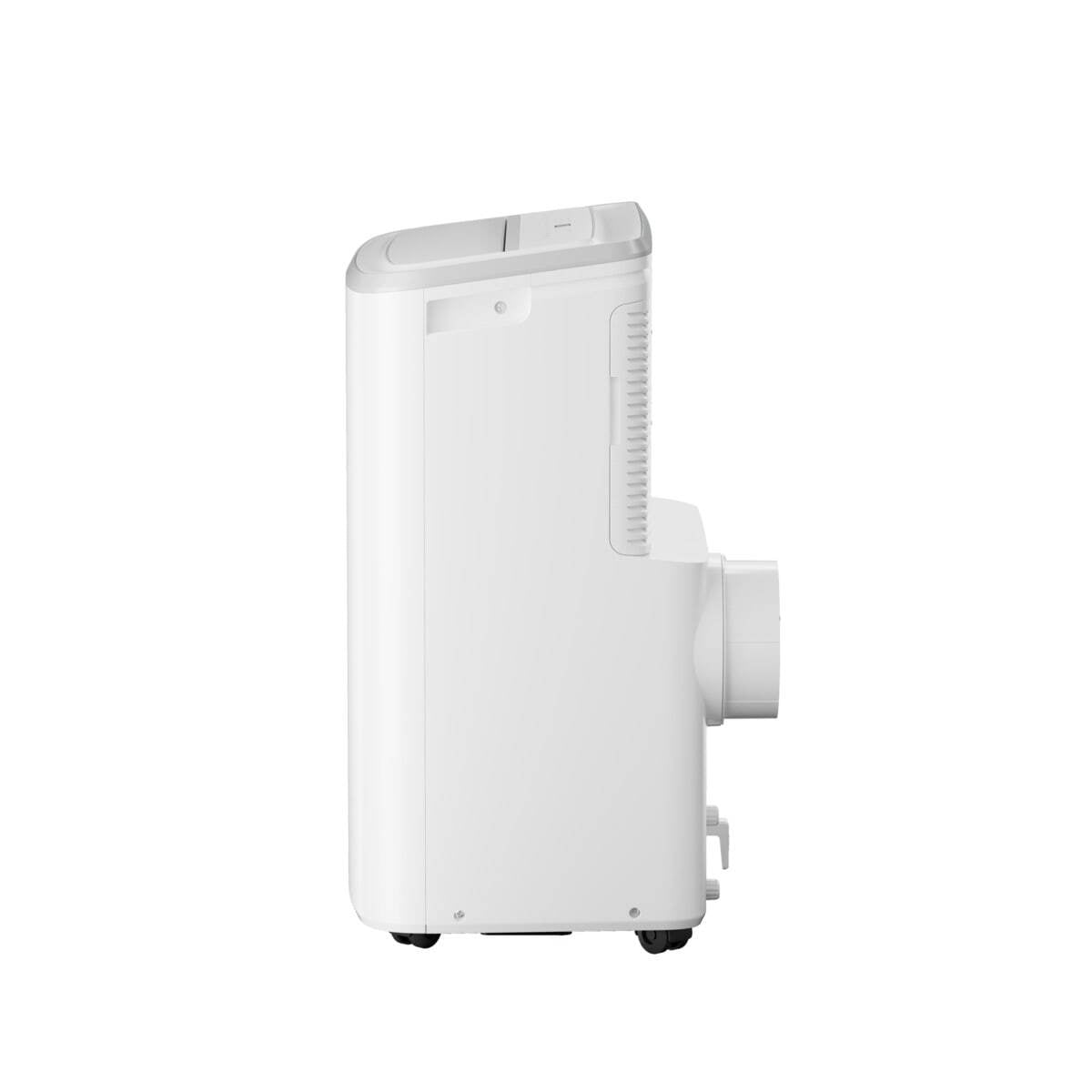 Electrolux EXP26U339CW bärbar luftkonditionering 64 dB Vit