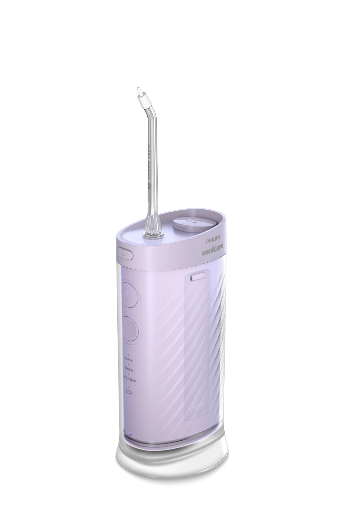 Philips Sonicare Compact Flosser 1000 HX3333 Mundusch