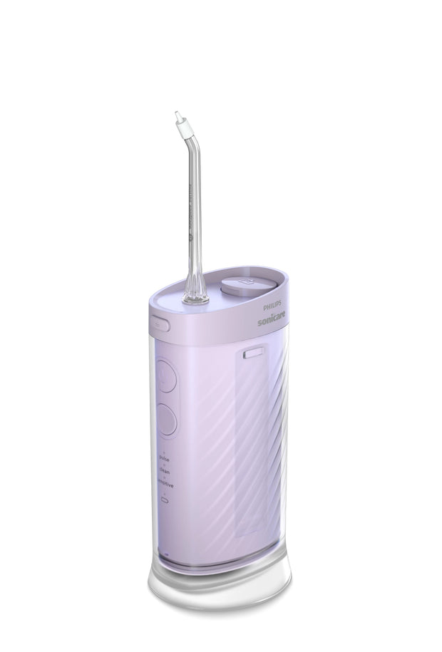 Philips Sonicare Compact Flosser 1000 HX3333 Mundusch