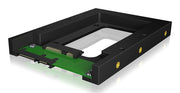 ICY BOX IB-2538StS Universal Hårddisk-bur