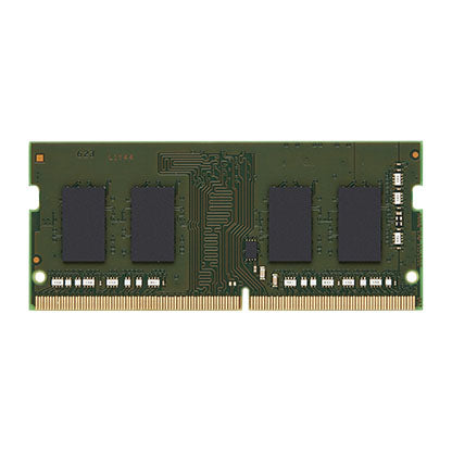 Kingston Technology KCP432SS8/8 RAM-minnen
