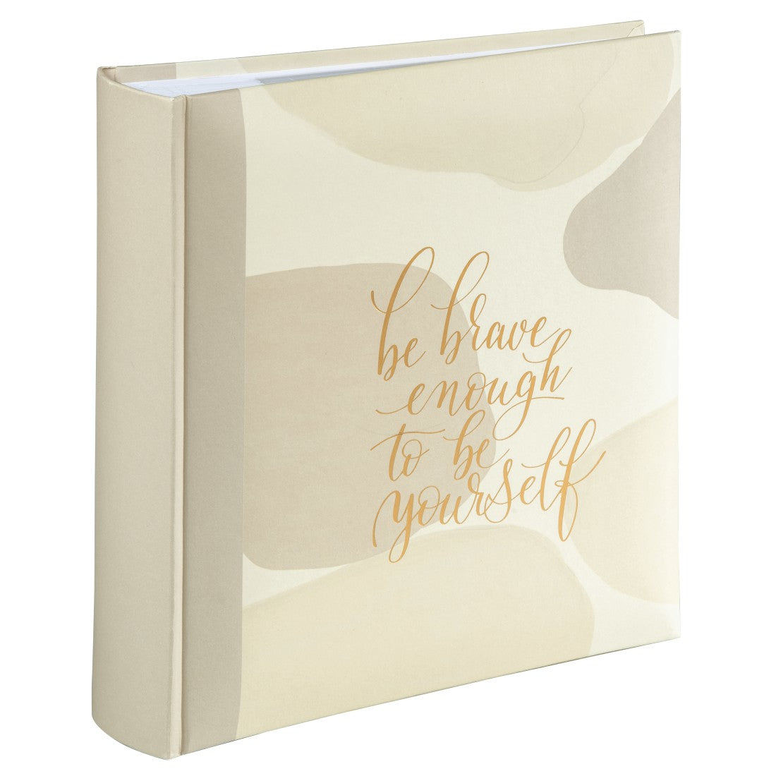 Hama Brave fotoalbum Beige 200 ark 10 x 15