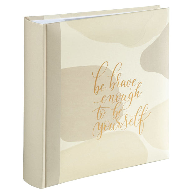 Hama Brave fotoalbum Beige 200 ark 10 x 15