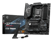 MSI X870 GAMING PLUS
