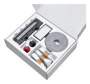 Roborock Accessories Kit f/ Saros 10R Tillbehörskit Robotdammsugare