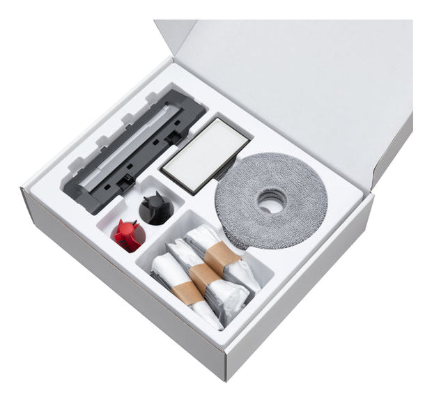 Roborock Accessories Kit f/ Saros 10R Tillbehörskit Robotdammsugare