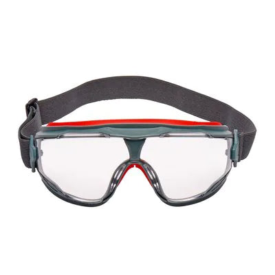 3M 7100074368 skyddsglasögon Grå