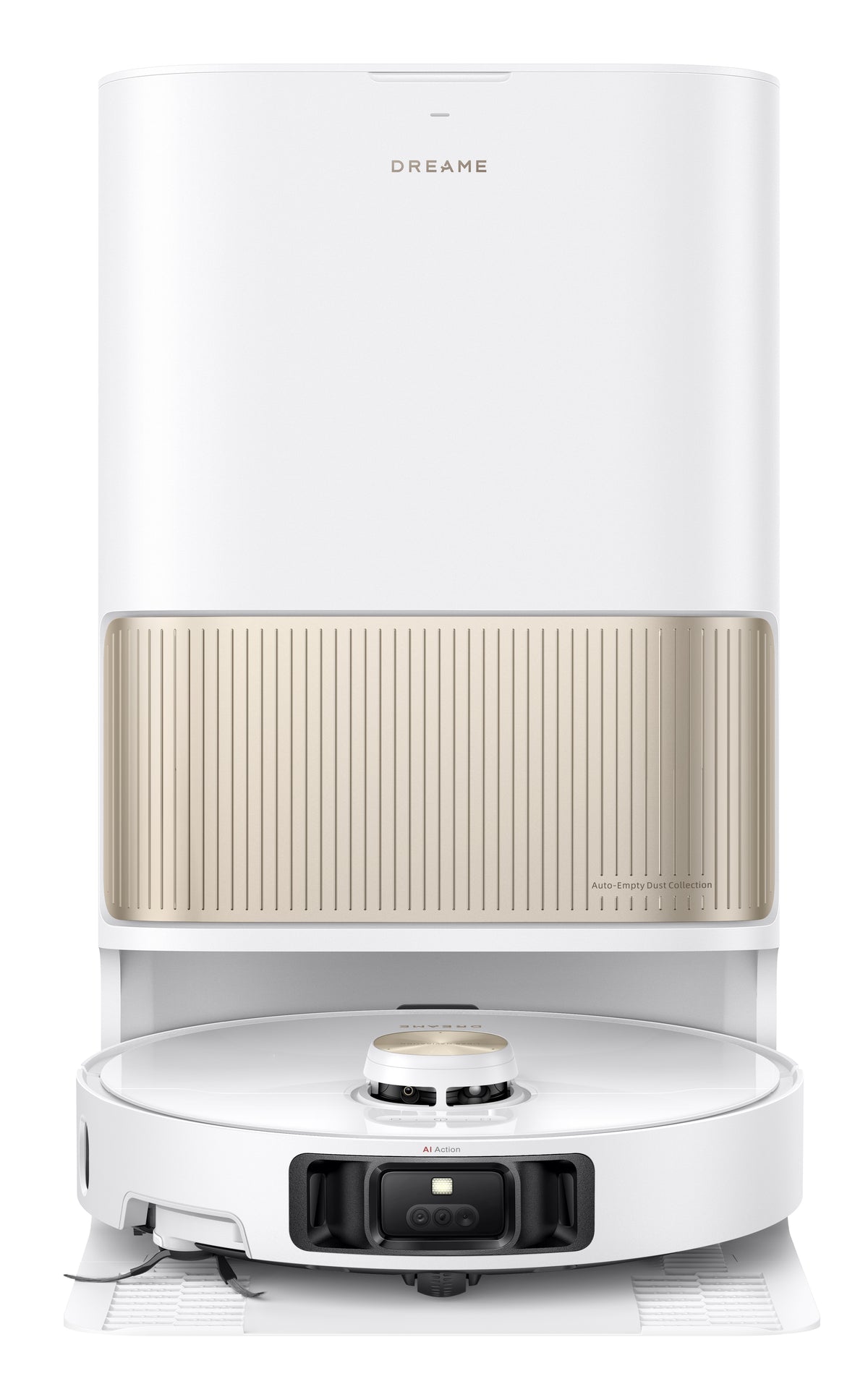 Dreame L40s Pro Ultra Vit