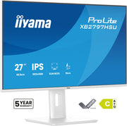 iiyama ProLite XB2797HSU-W1 - FHD