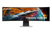 Samsung G95SC - 49" - QHD