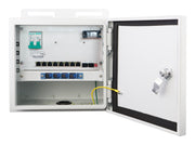 LevelOne OSW-1031 nätverksswitchar Ohanterad 2.5G Ethernet (100/1000/2500)