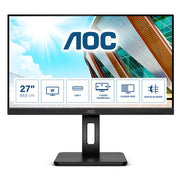 AOC U27P2CA - 4K
