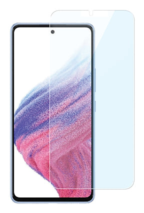 Samsung GP-TTA366AEBTW skärm- och baksidesskydd till mobiltelefon Genomskinligt