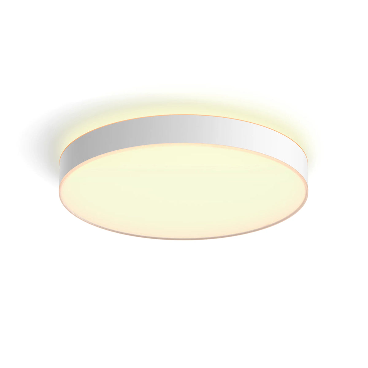 Philips Hue White ambiance Enrave extra stor taklampa