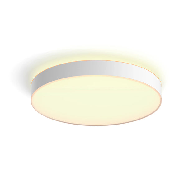 Philips Hue White ambiance Enrave extra stor taklampa