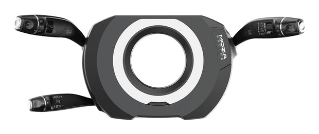 Moza Racing RS065 flyg-/racingsimulatortillbehör Wheel stalk