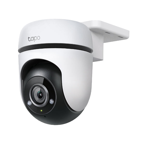TP-Link Tapo TC40 Kupol-formad IP-säkerhetskamera Inomhus & utomhus 1920 x 1080