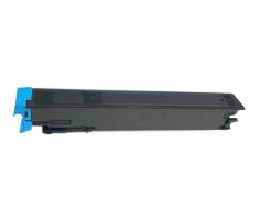 Sharp BP-C50GTCA Tonerkassett Original Cyan