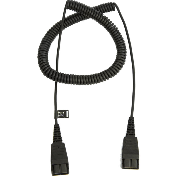 Jabra 8730-009 hörlurstillbehör Kabel