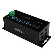 StarTech.com USB 3.0-hubb med 7 portar