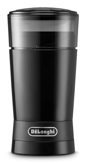 De’Longhi KG200 Svart