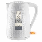 Unold 18550 vattenkokare 1,7 l 1850 W Vit