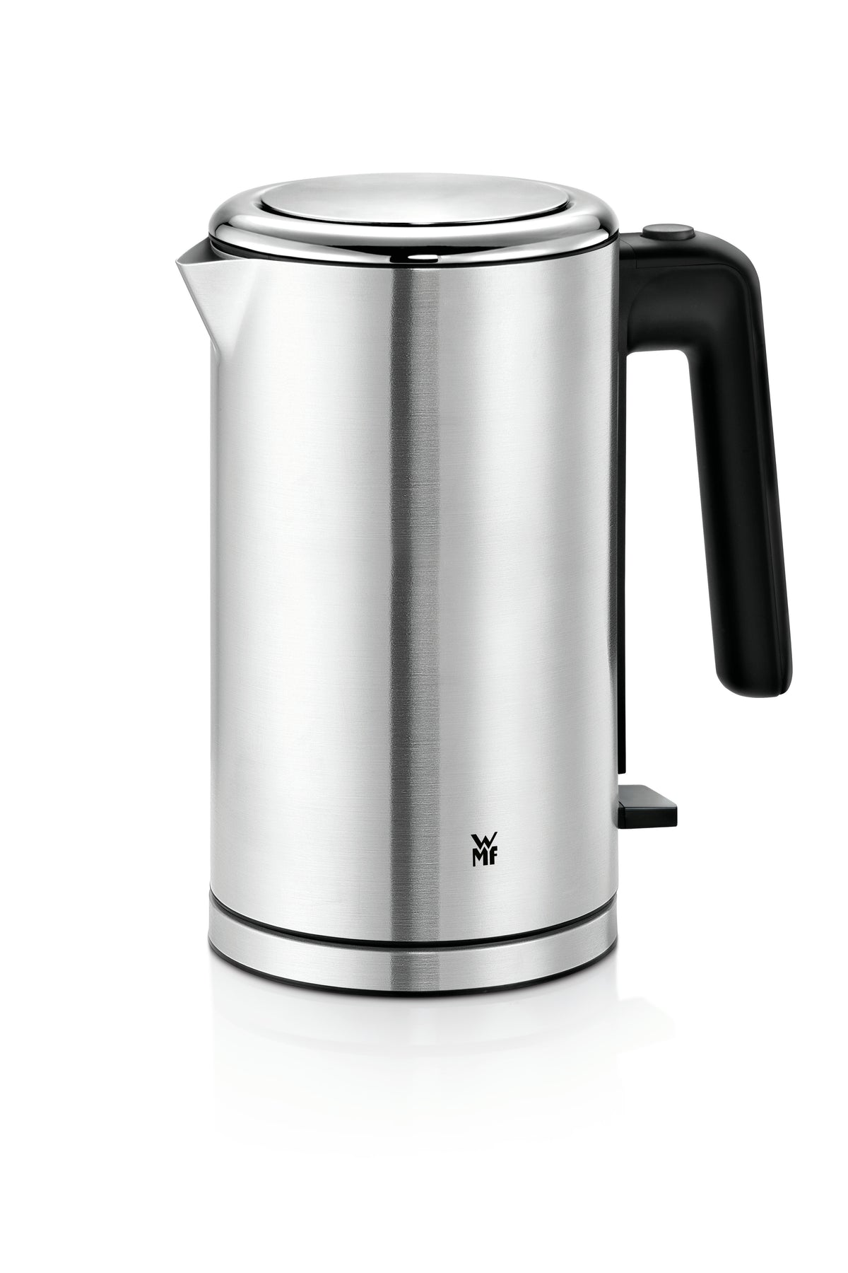 WMF Lono 0413130011 vattenkokare 1,6 l 2400 W Rostfritt stål