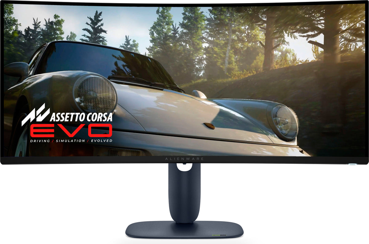 Alienware AW3425DW - QHD