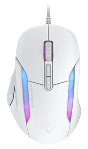 Turtle Beach Kone II datormöss Spela högerhand USB Type-A Optisk 26000 DPI