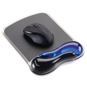 Kensington K62401AM musmattor Svart