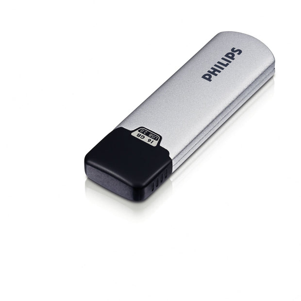 Philips USB-flashminne FM16FD00B/00 USB-minne