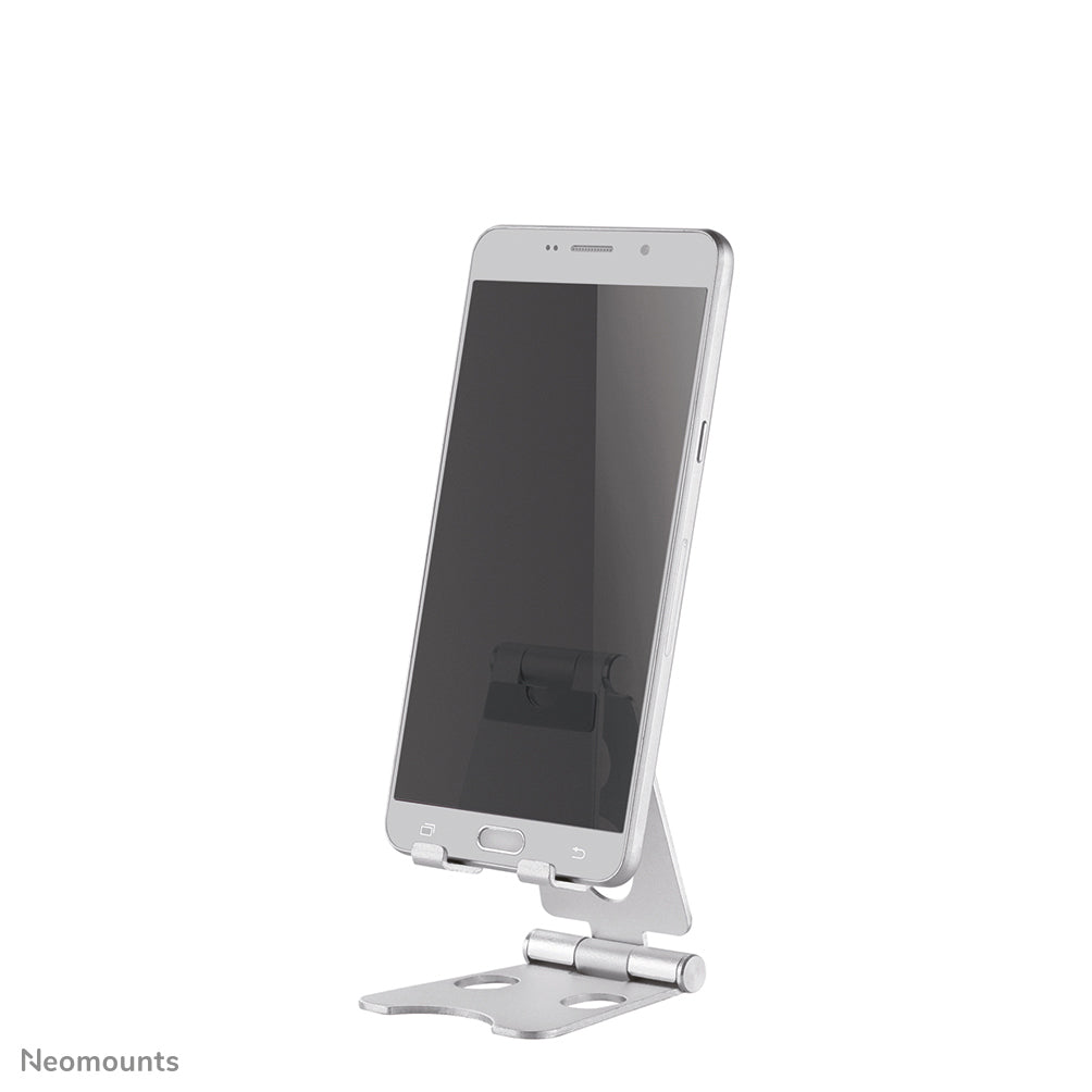 Neomounts DS10-150SL1 hållare Passiv hållare Mobiltelefon / smartphone Silver