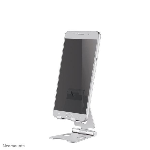 Neomounts DS10-150SL1 hållare Passiv hållare Mobiltelefon / smartphone Silver